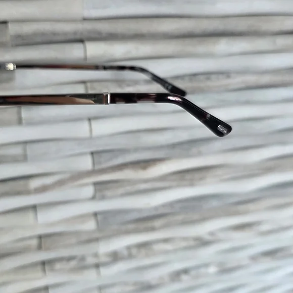 Tom Ford Silver Sunglasses - Picture 6 of 10